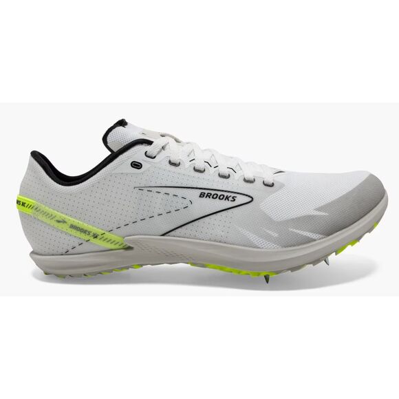 Brooks Draft XC Running-Cross Country Spikes/Shoes- - Picture 3 of 12